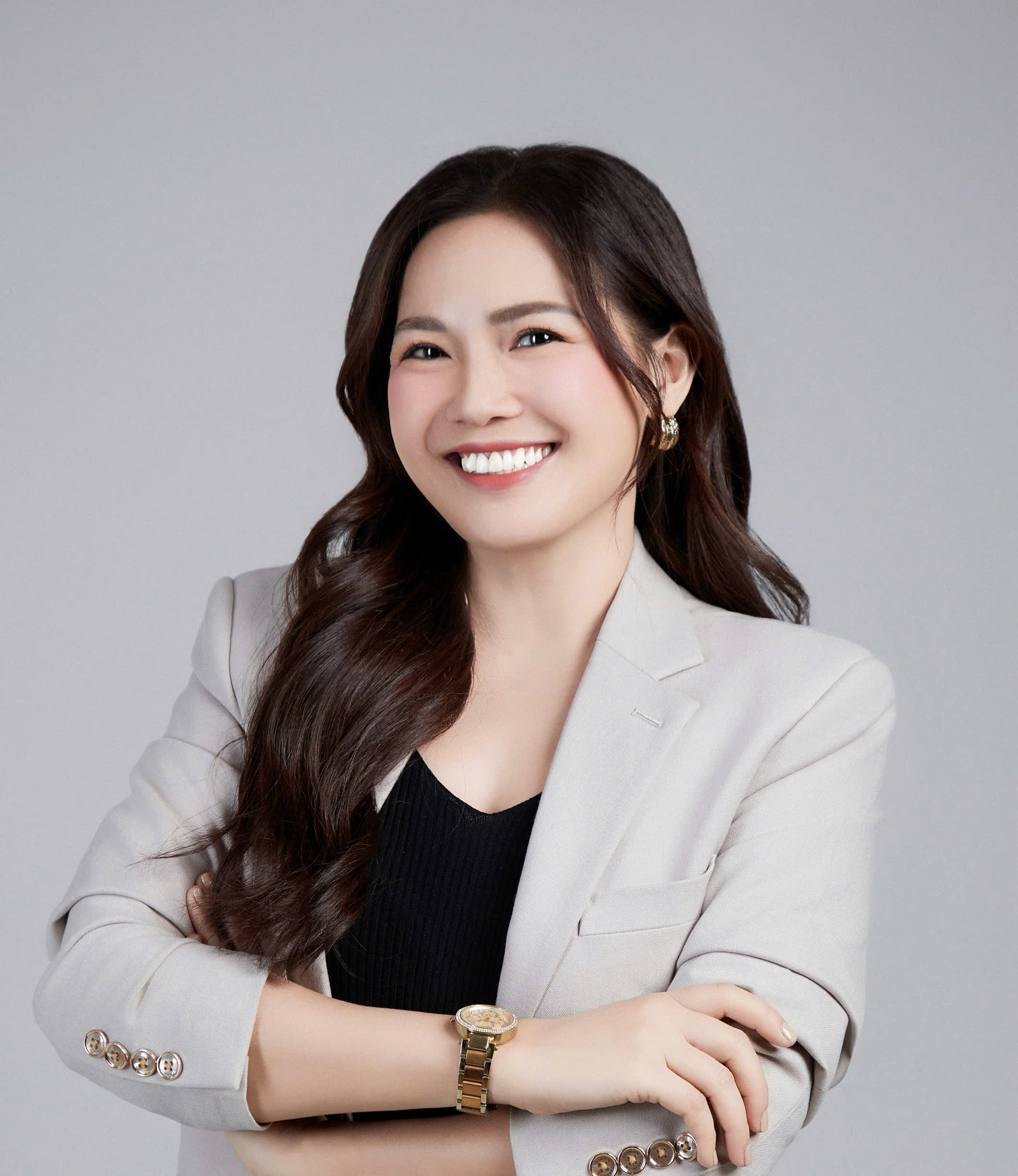 Ms. Lana Chau